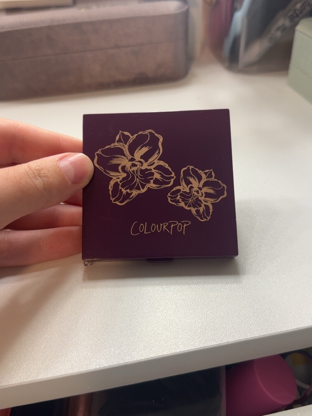 Colourpop Pressed Powder Blush